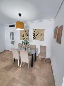 Agarimo Homes - Aroca