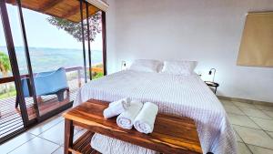 El Paisaje en El Soberbio