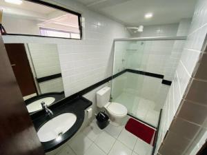 Apartamento em Prédio BEIRA MAR!