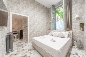 Appartement 2 Chambres de Luxe avec Vue sur le Jardin