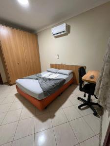 Pousada e Alojamento Santos Dumont