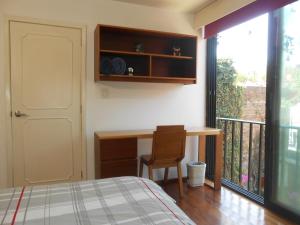 Terraza & Loft San Ángel