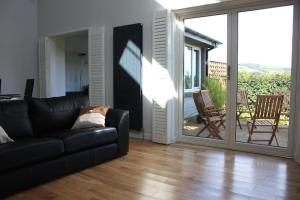 Orchard Holiday Cottage Melrose