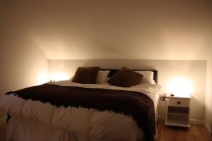 Orchard Holiday Cottage Melrose