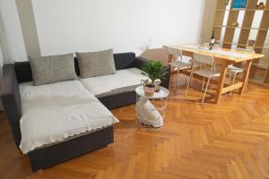 Apartment SVEN Opatija