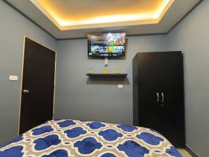 Apartamento Totalmente Equipado