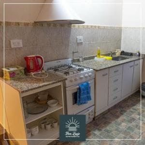 Don Lucio Departamentos