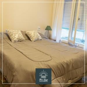 Don Lucio Departamentos