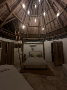 Cabañas Tranquilidad Total