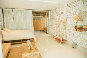 Cabañas Tranquilidad Total