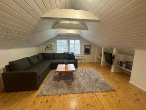 Cosy apartment in two floors in Skutnabba Pietarsaari