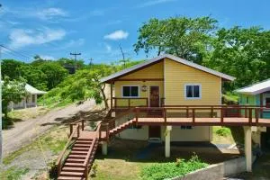 Eureka Home - Alligator Nose