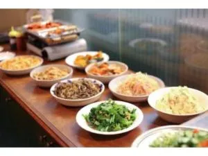 Terminal Art Inn - Vacation STAY 97387v - Aga