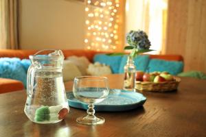 TUTTO House super choice