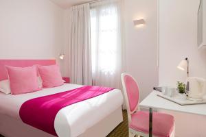 Hotels Hotel Mistral : photos des chambres