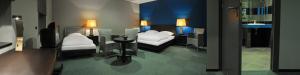 Blues Hotel