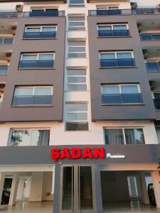 Şadan Premium Apart Otel - Unrated properties in Mağusa