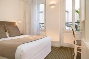 Hôtel Mistral - Hôtels, Paris