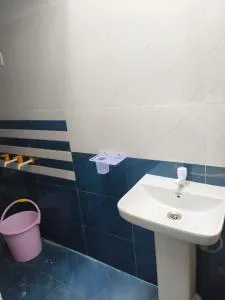 Rameshwar Dham Andhra Bhavan - Hardoī