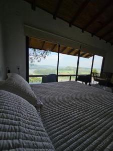 El Paisaje en El Soberbio