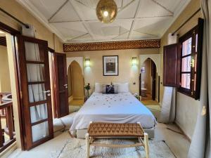 Riad Mumtaz Marrakech