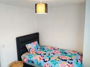 Homestay - Chapelmidway