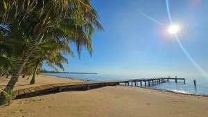 Sabal Beach - 蓬塔戈尔达