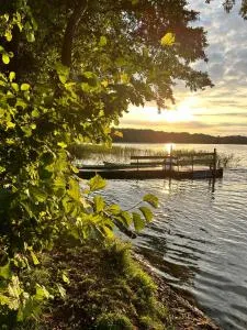 DIVE IN- Noclegi - Oswino