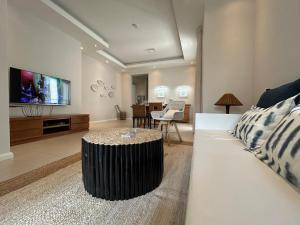 Blue Waves Beachfront Penthouse