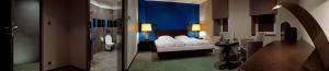 3 hvězdičkový hotel Blues Hotel Chořov Polsko