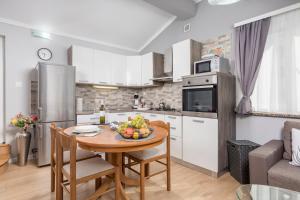 Apartman Slavica