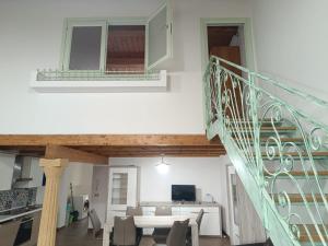 La Dimora degli Scalzi Cabras img6