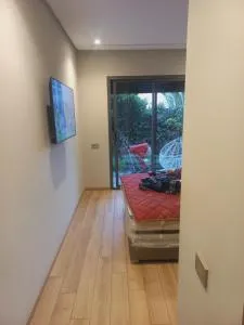 Résidence la vallée de Californie ahfad - Le Polo