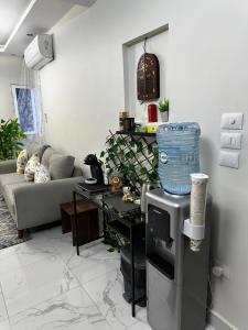 Apartment in the heart of the historic scent of Cairo