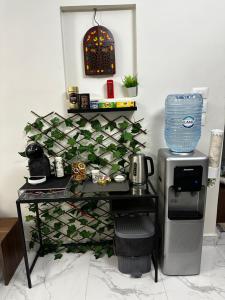 Apartment in the heart of the historic scent of Cairo