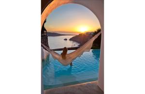 Perivolas Hotel Santorini Greece