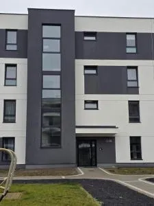 TOTie Apartament Przedmieście - 克维曾