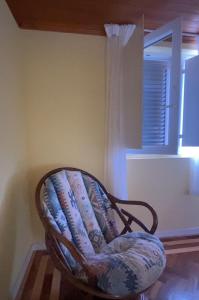 Casa do Portão Azul - Dourada