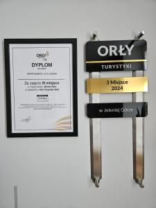 Apartament Lux Lemon