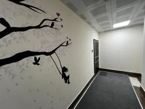 White city apartment - Zykh