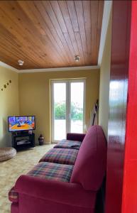 Casa do Portão Azul - Dourada