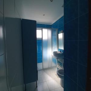 Casa do Portão Azul - Dourada