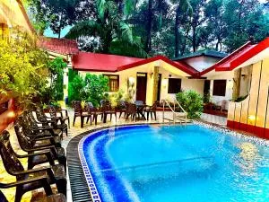 Harbor Court, Near Vagator Beach - Chapora