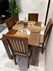 Apartment in the heart of the historic scent of Cairo