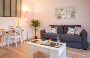 Charmant appartement T1 Mâcon - Saint-Laurent-sur-Saône