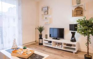Appartements Charmant appartement T1 Macon : photos des chambres