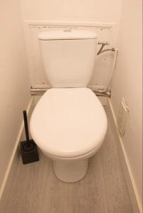 Charmant appartement T1 Mâcon