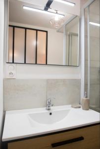 Charmant appartement T1 Mâcon