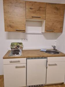 Schöne Appartement-Wohnung