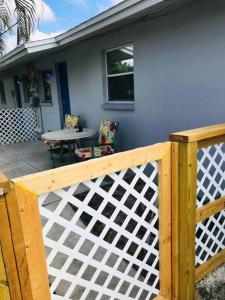 699 BEACH OASIS,WALK,BIKE TO BEACH, FENCED BACKYARD, Large Driveway